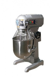 Миксер планетарный gastromix b 30c