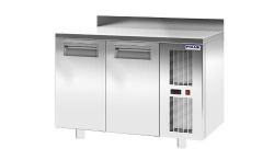 Купить стол морозильный polair tb2gn-gc 1050693d – цена от завода, доставка до двери | RuOborudovanie.ru