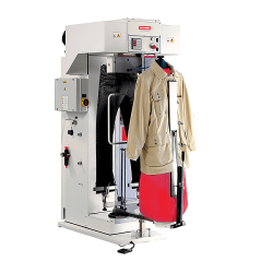 Купить пароманекен lavanda tc10 пневматический роторный – цена от завода, доставка до двери | RuOborudovanie.ru