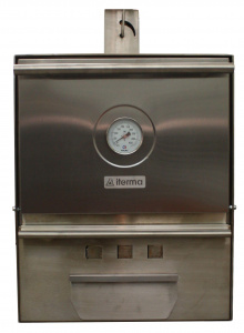 Гриль-печь Итерма (Iterma) Cf-25