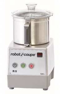 Куттер Robot Coupe R5G 1ф