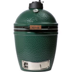Гриль M СРЕДНИЙ (диаметр решетки 38см) (Мастер-класс) Big Green Egg AMHD1+EK-Medium