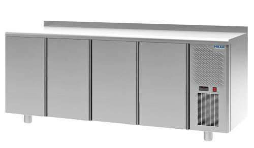 Стол морозильный Polair Tb4Gn-G 1050447D