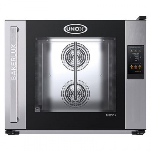 Конвекционная печь Unox XEFT-06EU-ETLV-MT