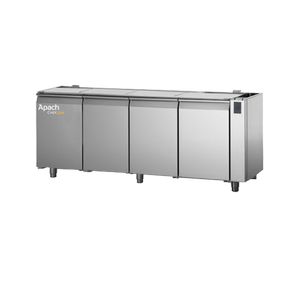 Стол морозильный Apach Chef Line Ltfm1Tu