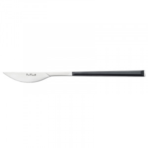 Нож столовый Sushi Pro Black 18Ls0003