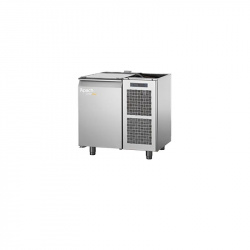 Купить стол холодильный apach chef line ltrm1nt snack – цена от завода, доставка до двери | RuOborudovanie.ru