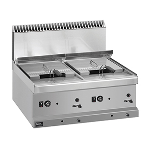 Фритюрница Apach APFG-77T 700 серии