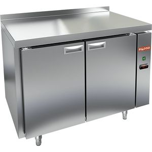Стол с охлаждающим шкафом Hicold Gn11/Tn P
