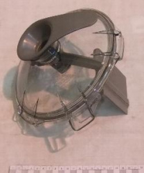 Крышка Robot Coupe в сборе арт..39750 для бликсера