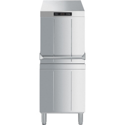 Купить посудомоечная машина smeg hty505dh ecoline купольная под кассеты 50x50см – цена от завода, доставка до двери | RuOborudovanie.ru
