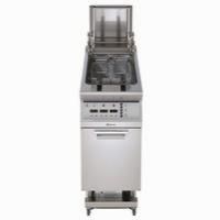 Фритюрница 900 серии Electrolux Professional E9Kkjdbamcg 391341