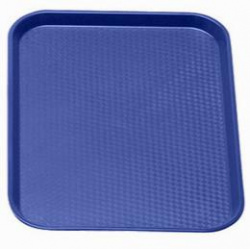 Купить поднос пластик cambro 35х45 темно- синий 186 1418ff – цена от завода, доставка до двери | RuOborudovanie.ru