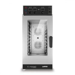 Купить пароконвектомат sapiens compact coes101r+icld lainox – цена от завода, доставка до двери | RuOborudovanie.ru
