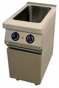 Макароноварка Kogast EKT-T47/V-T арт.52129 30л, 4.5кВт