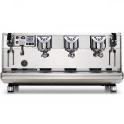 Купить кофемашина victoria arduino va 358 white eagle t3 v 3 gr, 380v steelux+high gr+cup warmer автом – цена от завода, доставка до двери | RuOborudovanie.ru