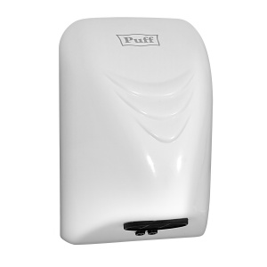 Рукосушитель Puff 8814 (1401.321)