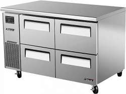 Купить стол морозильный turboair kuf12-2d-4-700 – цена от завода, доставка до двери | RuOborudovanie.ru