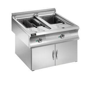 Фритюрница Apach Glfrie89D36 электрическая 900 серии