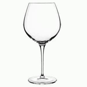Бокал Luigi Bormioli Pinot Noir 580МЛ стекло 12113/02