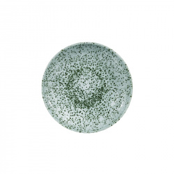 Купить тарелка мелкая 16,5см, без борта, цвет mineral green, studio prints mngrevp61 – цена от завода, доставка до двери | RuOborudovanie.ru