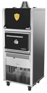 Гриль-печь Josper Hja-25 Hc