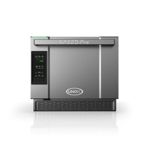 Конвекционная печь Unox XEFT-03HS-EGDN