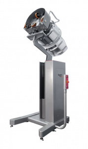 Дежеопрокидыватель гидравлический Apach Bakery Line T1400