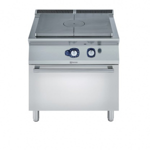 Плита со сплошной поверхностью 700 серии Electrolux E7STGH10G0 371008 ГАЗ