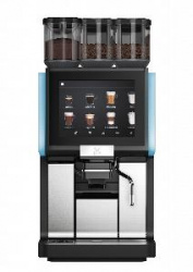 Купить кофемашина wmf 1500s плюс 03.1920.6010 суперавтомат – цена от завода, доставка до двери | RuOborudovanie.ru