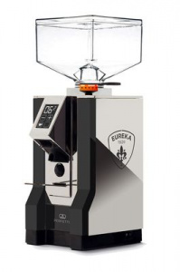 Кофемолка Eureka Mignon Perfetto 50 17NX Matt Black