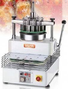 Тестоделитель Sigma Dr14
