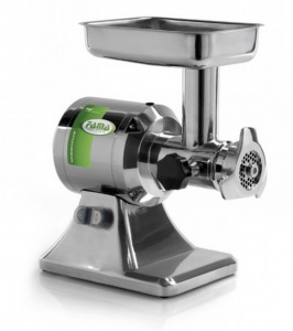 Мясорубка Fama TS12 (FFTS106E) с системой Enterprise