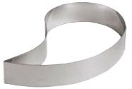 Форма кондитерская Paderno 4754430