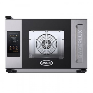 Конвекционная печь Unox XEFT-03HS-ETRV