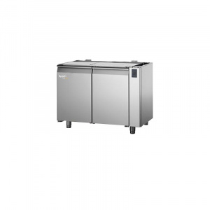 Стол морозильный Apach Chef Line Ltfmgn11Ntr