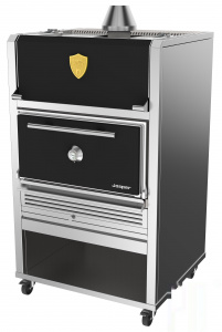 Гриль-печь Josper Hja-50 Hc