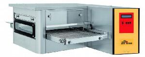 Печь для пиццы Itpizza T40 конвейерная