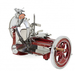 Купить слайсер berkel flywheel l16 красный (volano) – цена от завода, доставка до двери | RuOborudovanie.ru