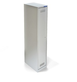 Стеллаж закрытый стк-891/300