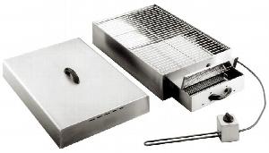 Электрокоптильня Roller Grill Fm 2