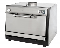 Купить гриль-печь bbqfire br-80 sd – цена от завода, доставка до двери | RuOborudovanie.ru