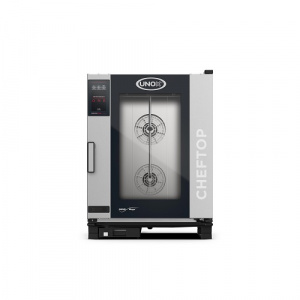 Пароконвектомат Unox Xevc-1011-E1Lm