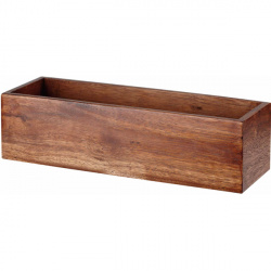 Купить подставка деревянная универсальная 56х18см h20см buffet wood zcawrrl1 – цена от завода, доставка до двери | RuOborudovanie.ru