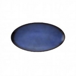 Купить блюдо овальное seltmann weiden fantastic royal-blau 33x18см 57122 001.736293 – цена от завода, доставка до двери | RuOborudovanie.ru