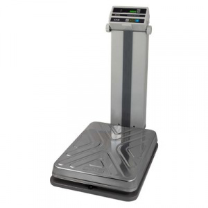 Весы торговые Cas DB-1H 150 (150кг/20-50г) напольные (DB-150H)