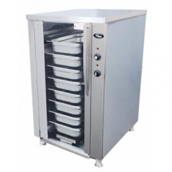 Купить шкаф расстоечный grill master рпк 5 22130 – цена от завода, доставка до двери | RuOborudovanie.ru