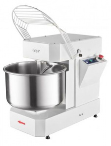 Тестомес спиральный Abat ТМС-30НН-1Ц арт.41000019538 серия CHEF
