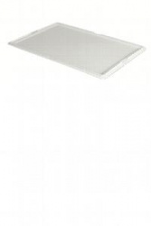 Купить крышка gimetal для лотка для теста cass6040 60 х 40 см cass6040cp – цена от завода, доставка до двери | RuOborudovanie.ru