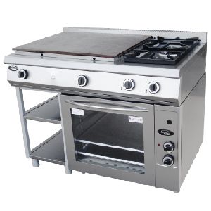 Плита 2 конфорочная Grill Master ф6жтлспдг газ 50021ПГ